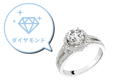 なぜ結婚指輪の定番はプラチナ？大阪エリアで買い取ってもらえる？