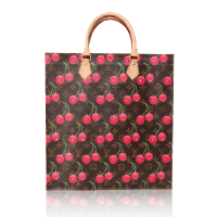 モノグラム チェリー