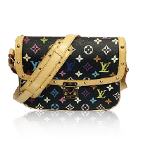 モノグラムマルチカラー