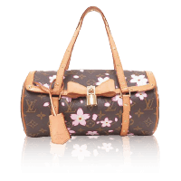 モノグラム チェリーブロッサム