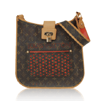 モノグラム ペルフォ