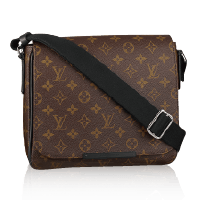 モノグラムマカサー