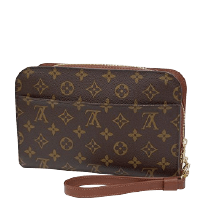 セカンドバッグ