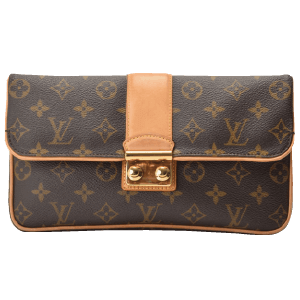 スリム-クラッチ