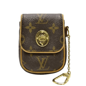 ポシェットトゥラム