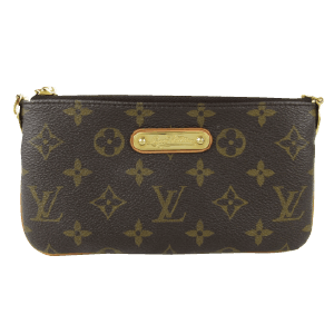 ポシェット・ミラ