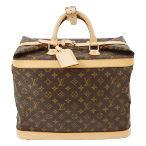 クルーザーバッグ