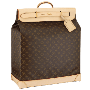 スティーマー・バック