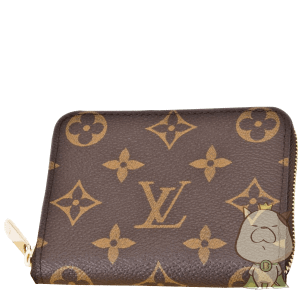 ジッピー・コイン-パース