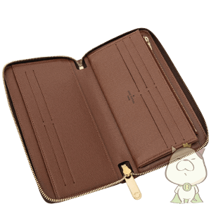 ジッピーオーガナイザー