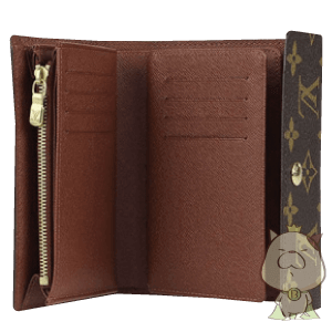 ポルトフォイユ・アレクサンドラ