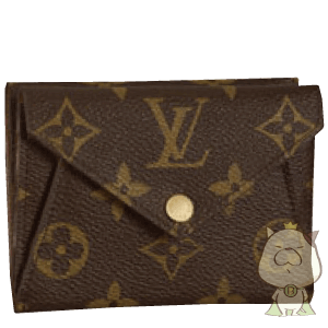 ポルトフォイユ･オリガミコンパクト