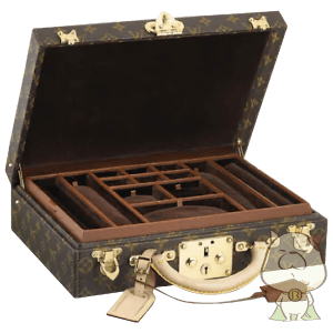 ボワット・ビジュー