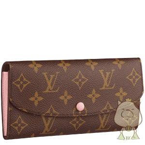 ポルトフォイユエミリー