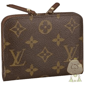 ポルトモネ・アンソリット