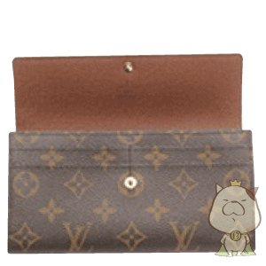 ポルトフォイユ・サラ（旧型）