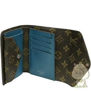 ポルトフォイユ･マリールー コンパクト