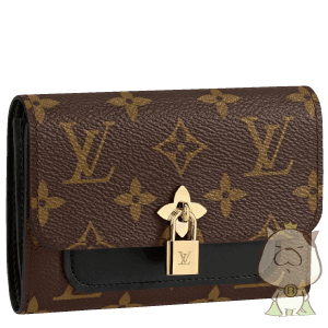 ポルトフォイユフラワーコンパクト