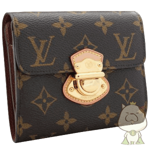 ポルトフォイユ・ジョイ