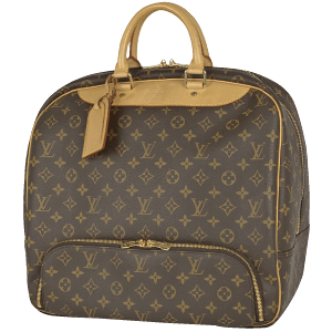 エヴァジオン