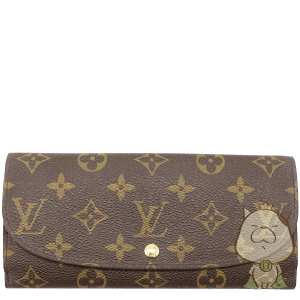 ポルトフォイユ･ルイーズ