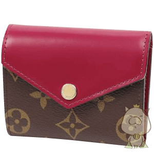 ポルトフォイユ・ゾエ